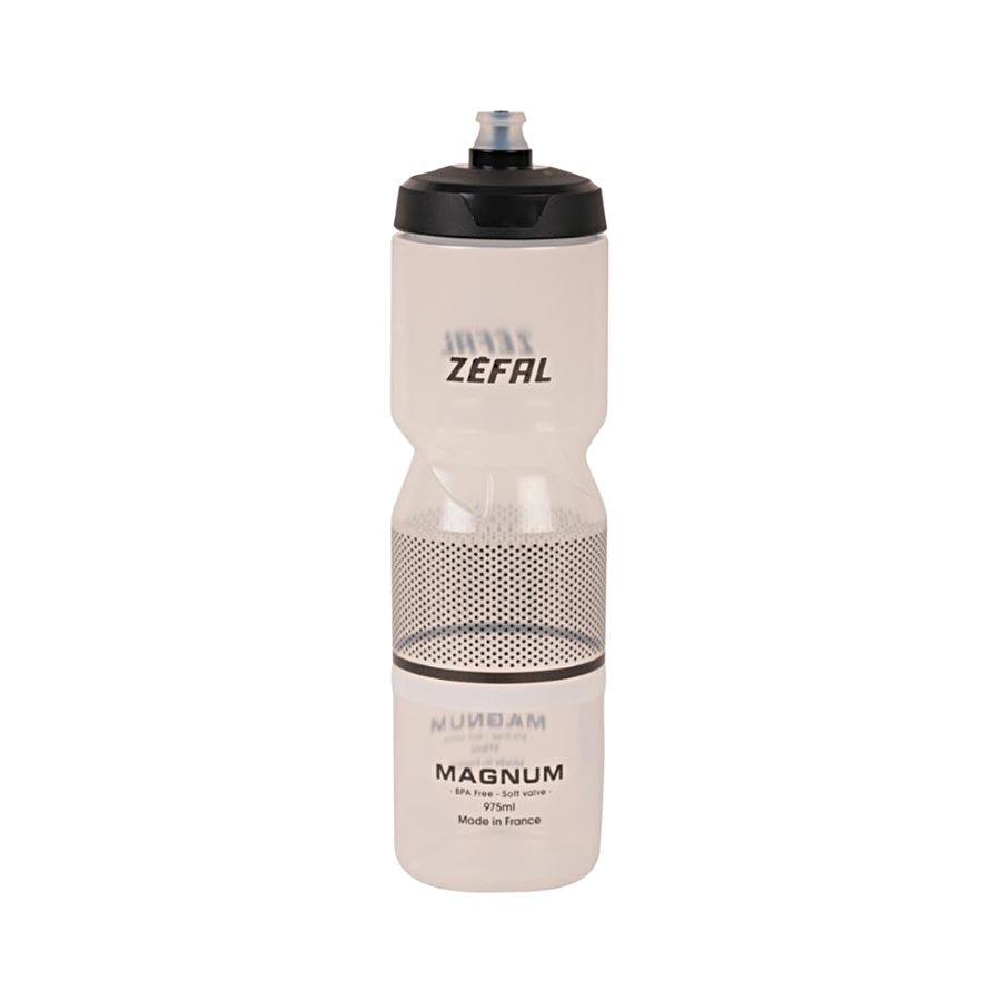 Zefal - Magnum Water Bottles _ Unite - B1keparts.com