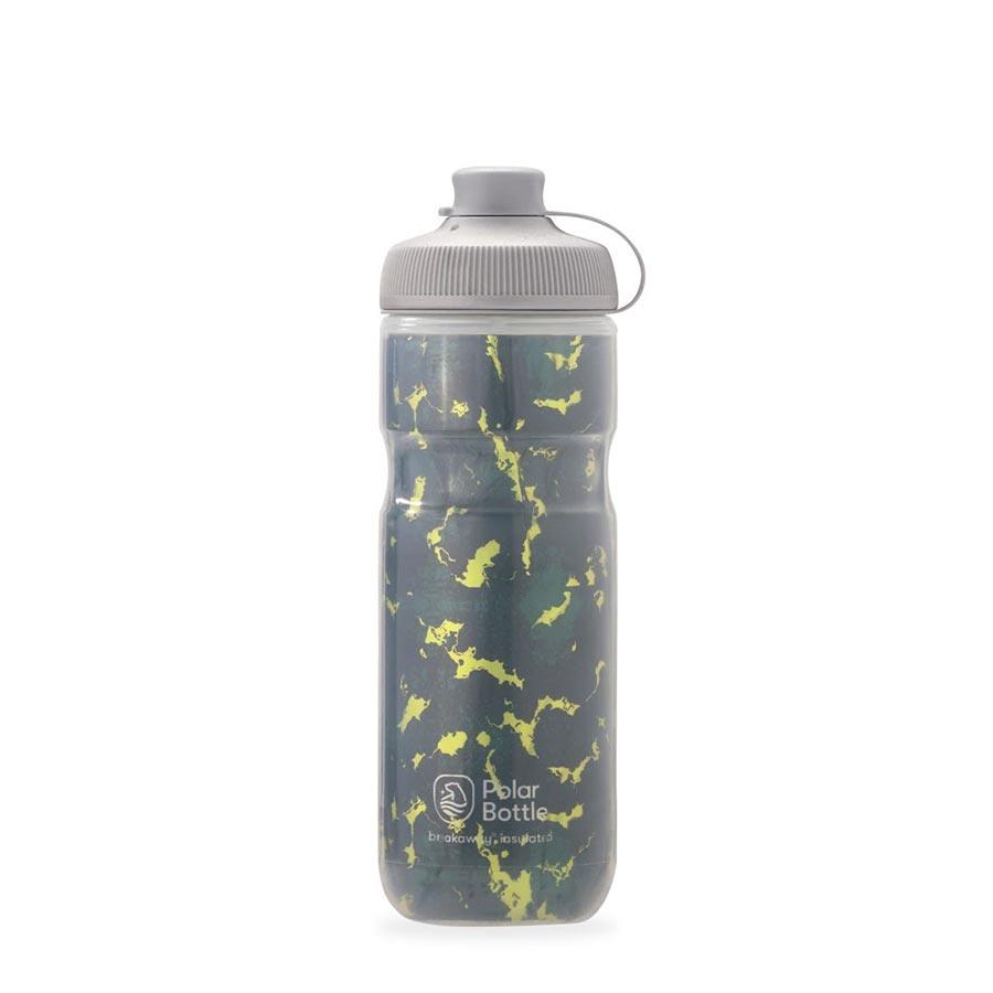 Polar Bottle - Breakaway Muck Insulated 20oz Water Bottles _ Unite - B1keparts.com