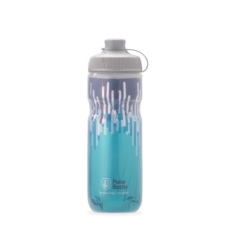 Polar Bottle - Breakaway Muck Insulated 20oz Water Bottles _ Unite - B1keparts.com