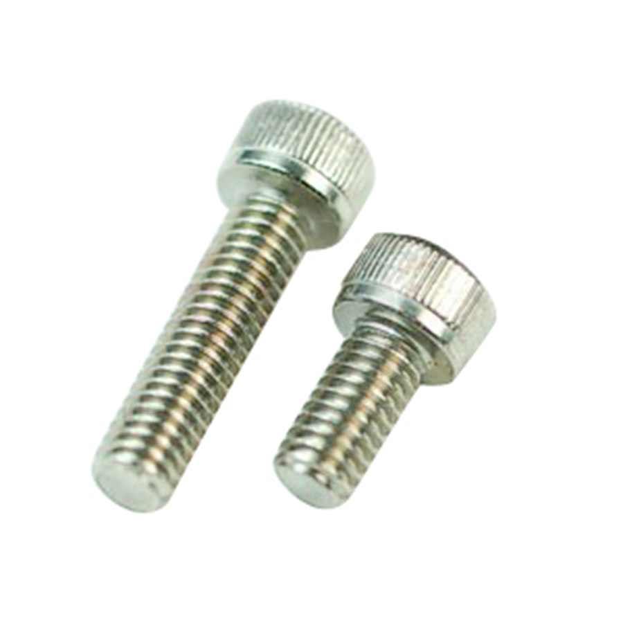 Wheels Manufacturing - Stainless Steel M5 Bolts Bottle and Cage Parts and Accessories _ Unite - B1keparts.com