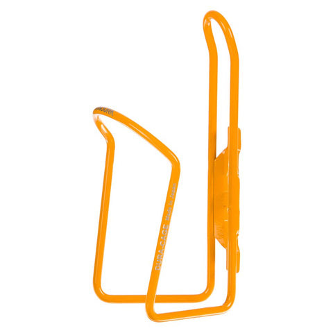 Minoura, AB100 4.5, Bottle Cage, Alloy, Silver Minoura, AB100 4.5, Bottle Cage, Alloy, Silver