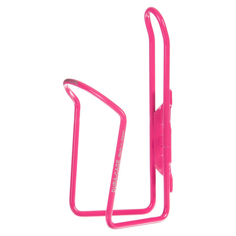 Minoura, AB100 4.5, Bottle Cage, Alloy, Silver Minoura, AB100 4.5, Bottle Cage, Alloy, Silver