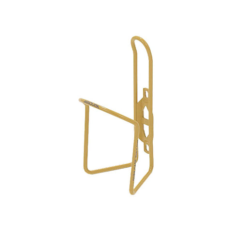 Minoura, AB100 4.5, Bottle Cage, Alloy, Silver Minoura, AB100 4.5, Bottle Cage, Alloy, Silver