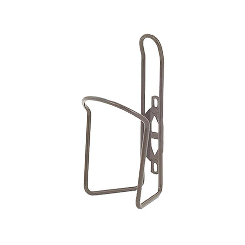 Minoura, AB100 4.5, Bottle Cage, Alloy, Silver Minoura, AB100 4.5, Bottle Cage, Alloy, Silver