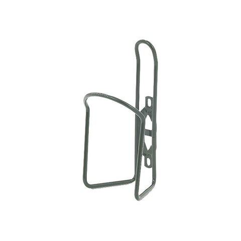 Minoura, AB100 4.5, Bottle Cage, Alloy, Silver Minoura, AB100 4.5, Bottle Cage, Alloy, Silver