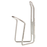 Minoura, AB100-5.5, Bottle Cage, Alloy, Silver
