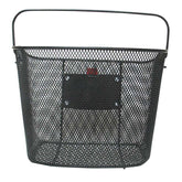 Evo - E-Cargo QR Mesh Traveler II Baskets _ Unite - B1keparts.com