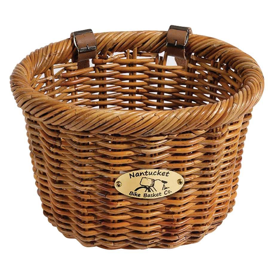 Nantucket - Cisco Collection Oval Baskets _ Unite - B1keparts.com