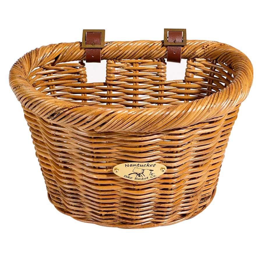 Nantucket - Cisco D-Shape Baskets _ Unite - B1keparts.com