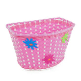 Evo - E-Cargo Flower JR Baskets _ Unite - B1keparts.com