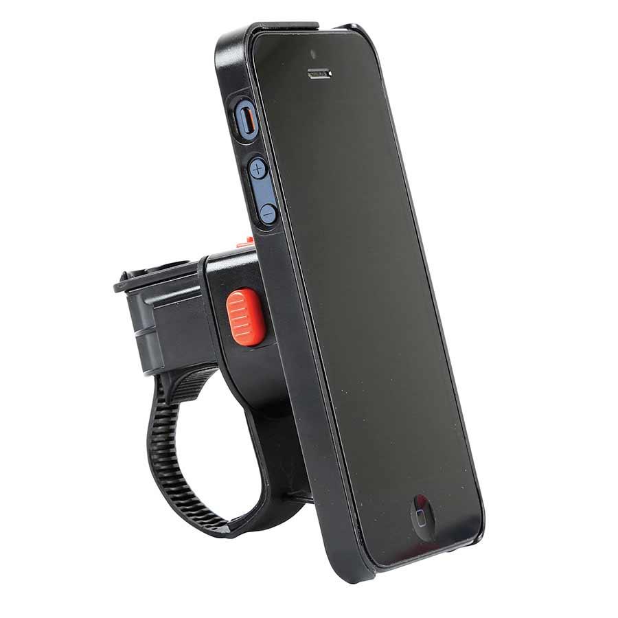 Zefal - Z Console Lite Smart Phone Mounts and Accessories _ Unite - B1keparts.com