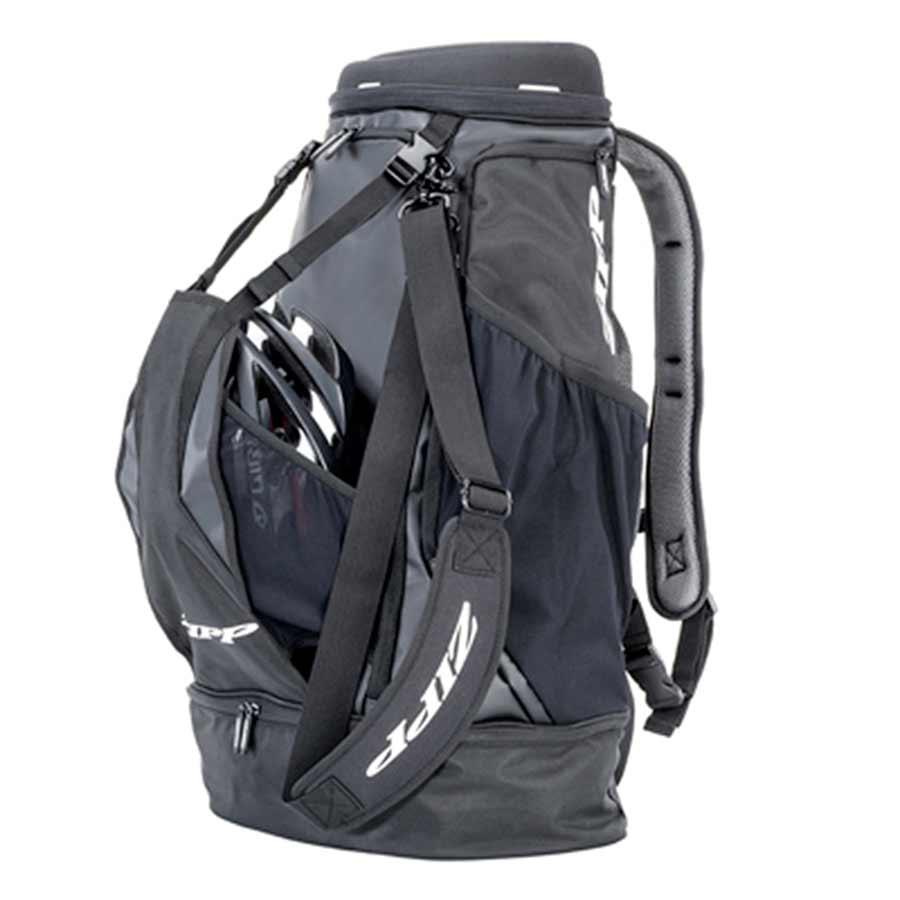 Zipp - Transition Gear Bag Luggage / Duffle Bags _ Unite - B1keparts.com