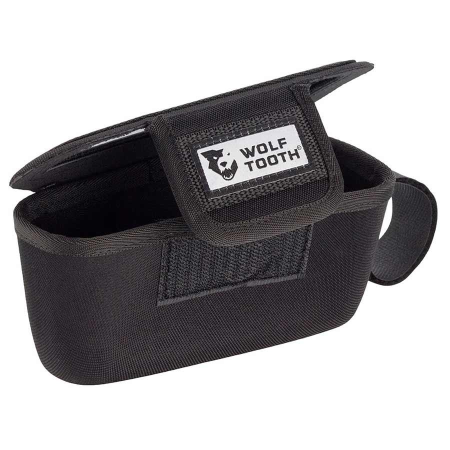 Wolf Tooth Components - Barbag Handlebar Bags _ Unite - B1keparts.com