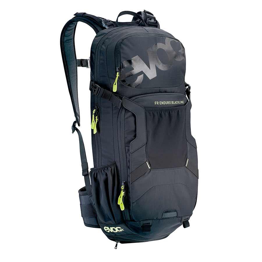 EVOC - FR Enduro Blackline Protector Backpacks _ Unite - B1keparts.com