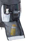 EVOC, Stage 12, Hydration Bag, Volume: 12L, Bladder: Not inlcuded, Black