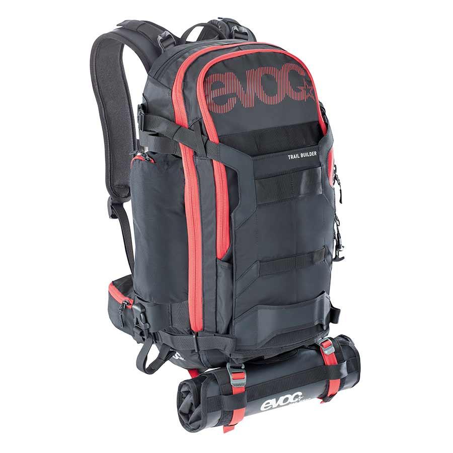 EVOC - Trail Builder Backpacks _ Unite - B1keparts.com