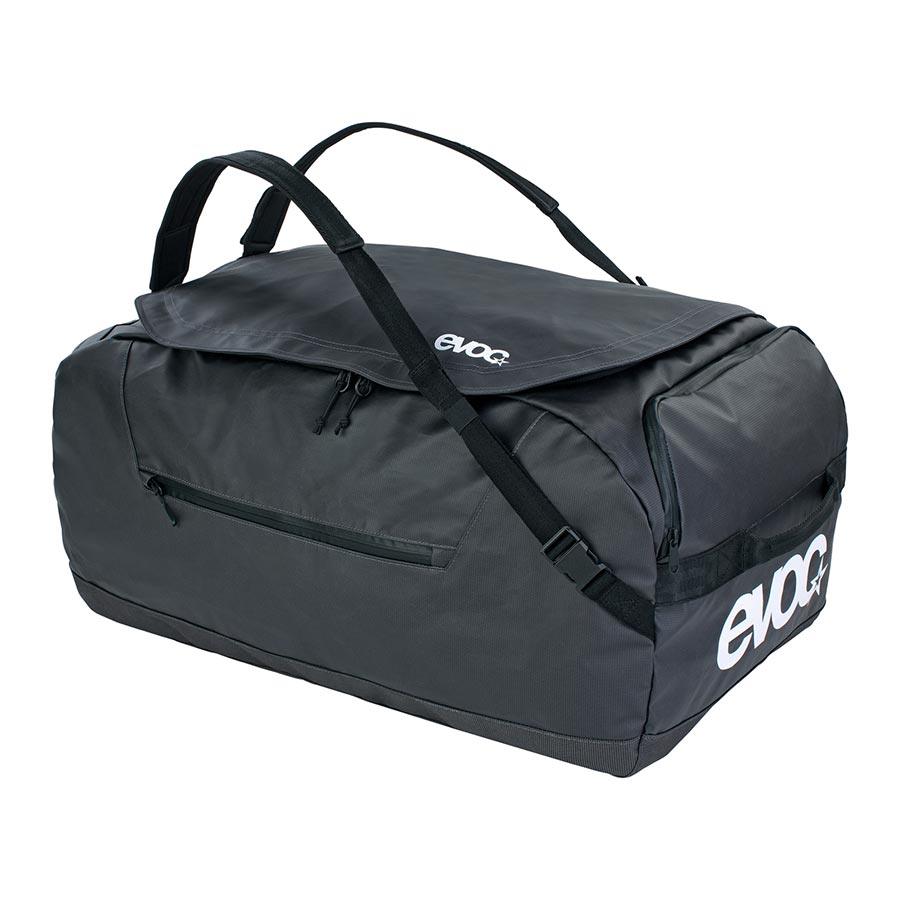EVOC - Duffle Bag Luggage / Duffle Bags _ Unite - B1keparts.com