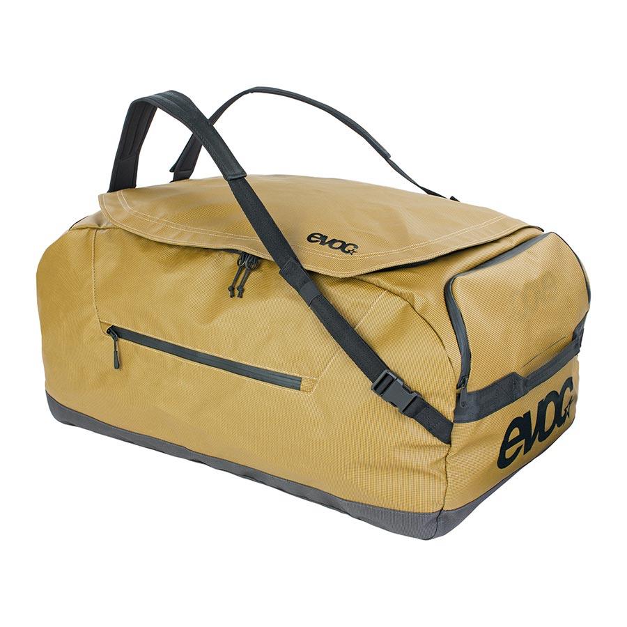 EVOC - Duffle Bag Luggage / Duffle Bags _ Unite - B1keparts.com