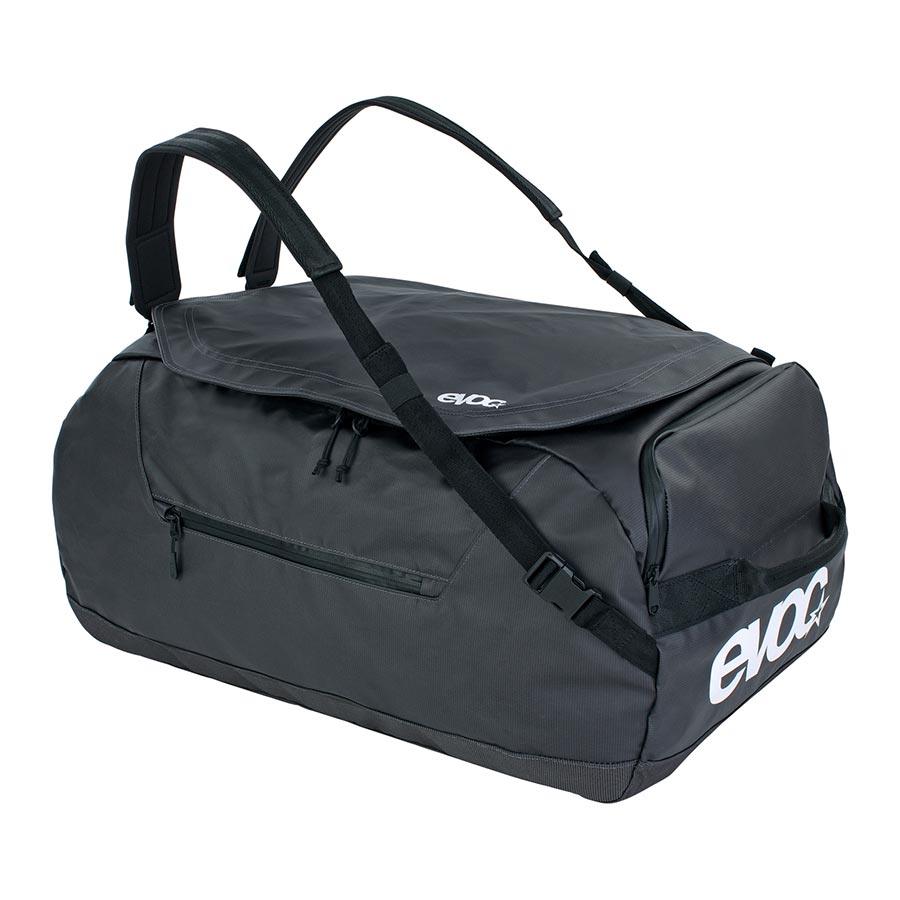 EVOC - Duffle Bag Luggage / Duffle Bags _ Unite - B1keparts.com