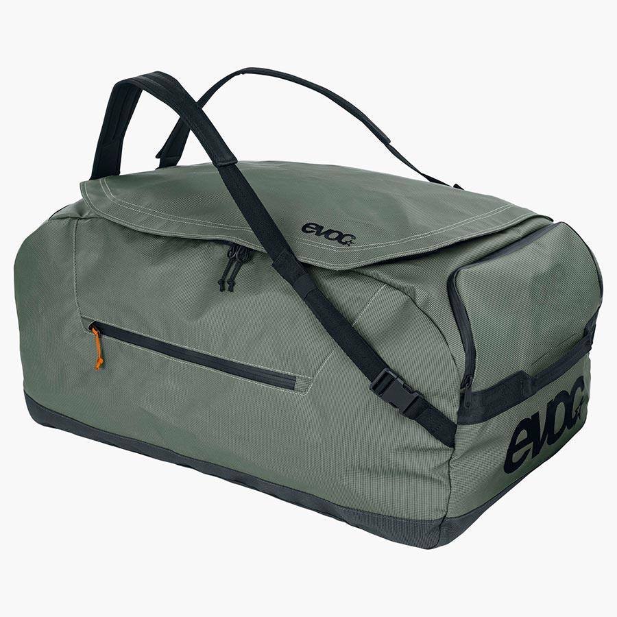 EVOC - Duffle Bag Luggage / Duffle Bags _ Unite - B1keparts.com