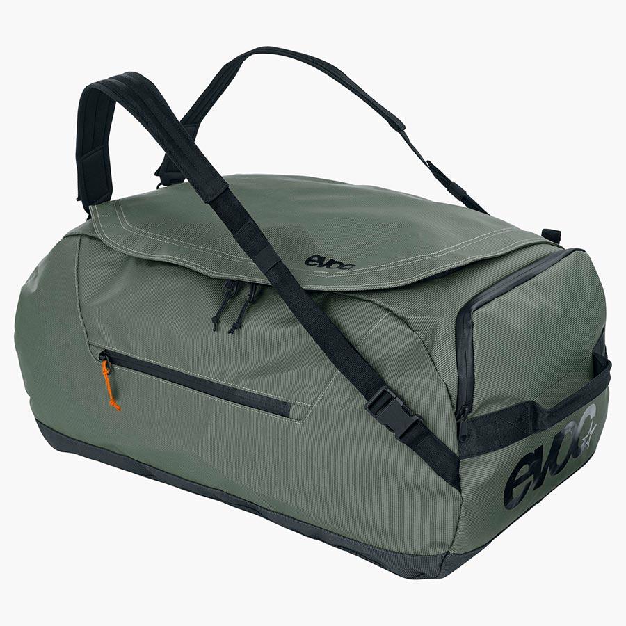 EVOC - Duffle Bag Luggage / Duffle Bags _ Unite - B1keparts.com