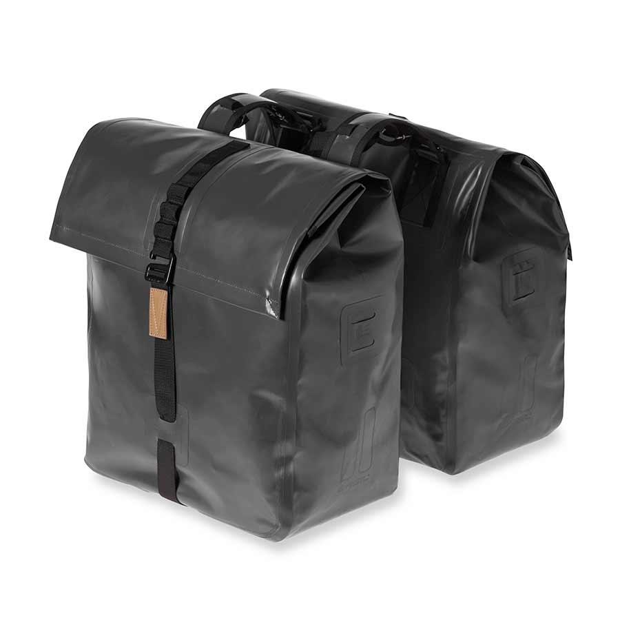 Basil - Urban Dry Panniers _ Unite - B1keparts.com