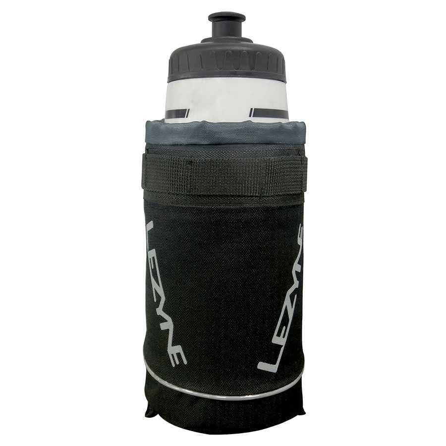 Lezyne - Stuff Caddy Handlebar Bags _ Unite - B1keparts.com