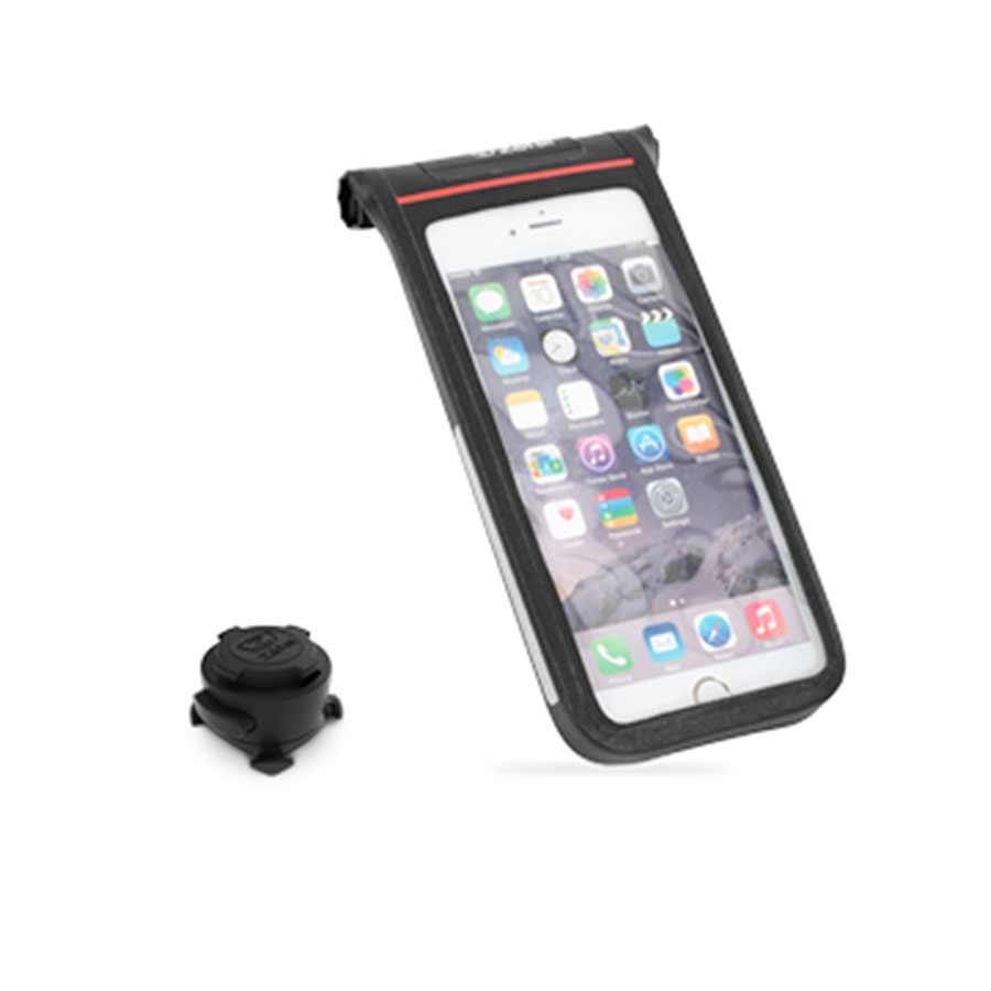 Zefal - Z Console Dry Smart Phone Mounts and Accessories _ Unite - B1keparts.com