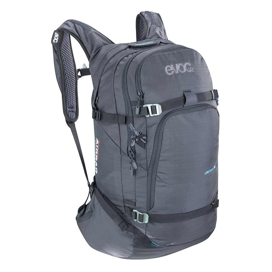 EVOC - Line R.A.S. 30L Snow Backpacks _ Unite - B1keparts.com
