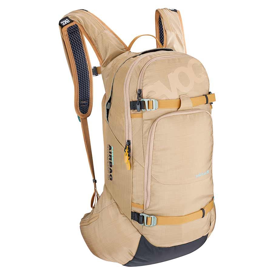 EVOC - Line R.A.S. 20L Snow Backpacks _ Unite - B1keparts.com