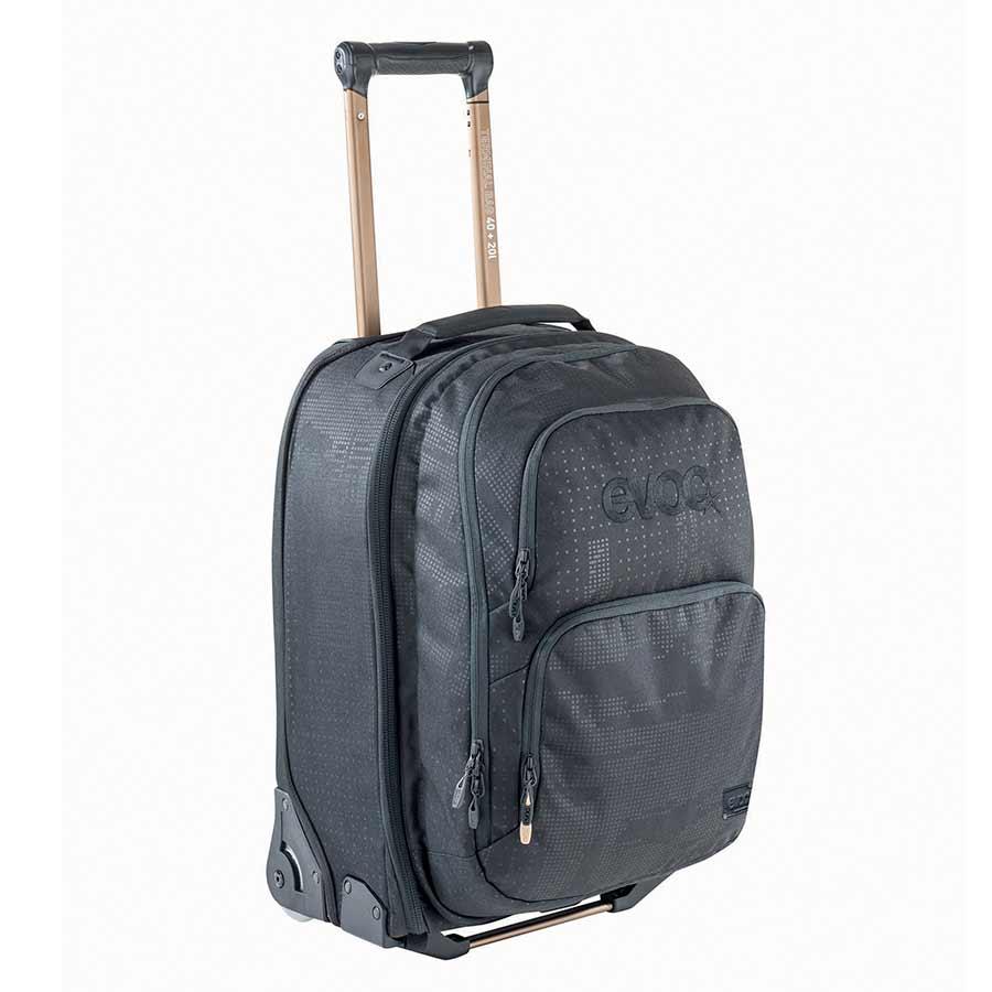 EVOC - Terminal Bag Luggage / Duffle Bags _ Unite - B1keparts.com