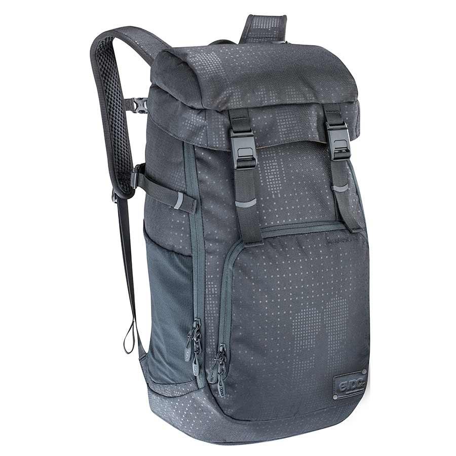 EVOC - Mission pro Backpacks _ Unite - B1keparts.com