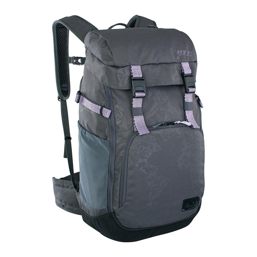 EVOC - Mission pro Backpacks _ Unite - B1keparts.com