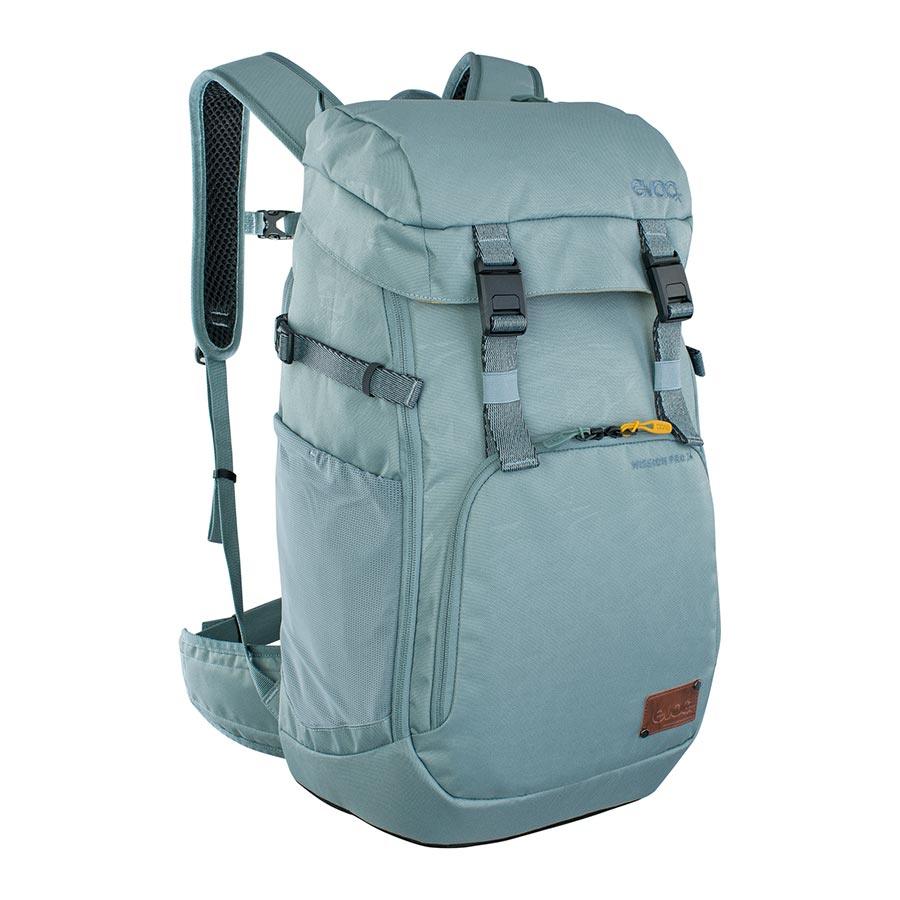 EVOC - Mission pro Backpacks _ Unite - B1keparts.com