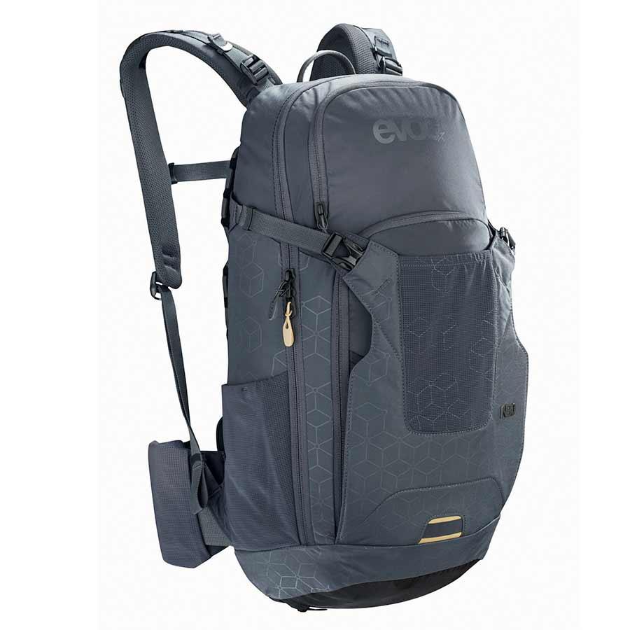 EVOC - Neo Protector Backpacks _ Unite - B1keparts.com