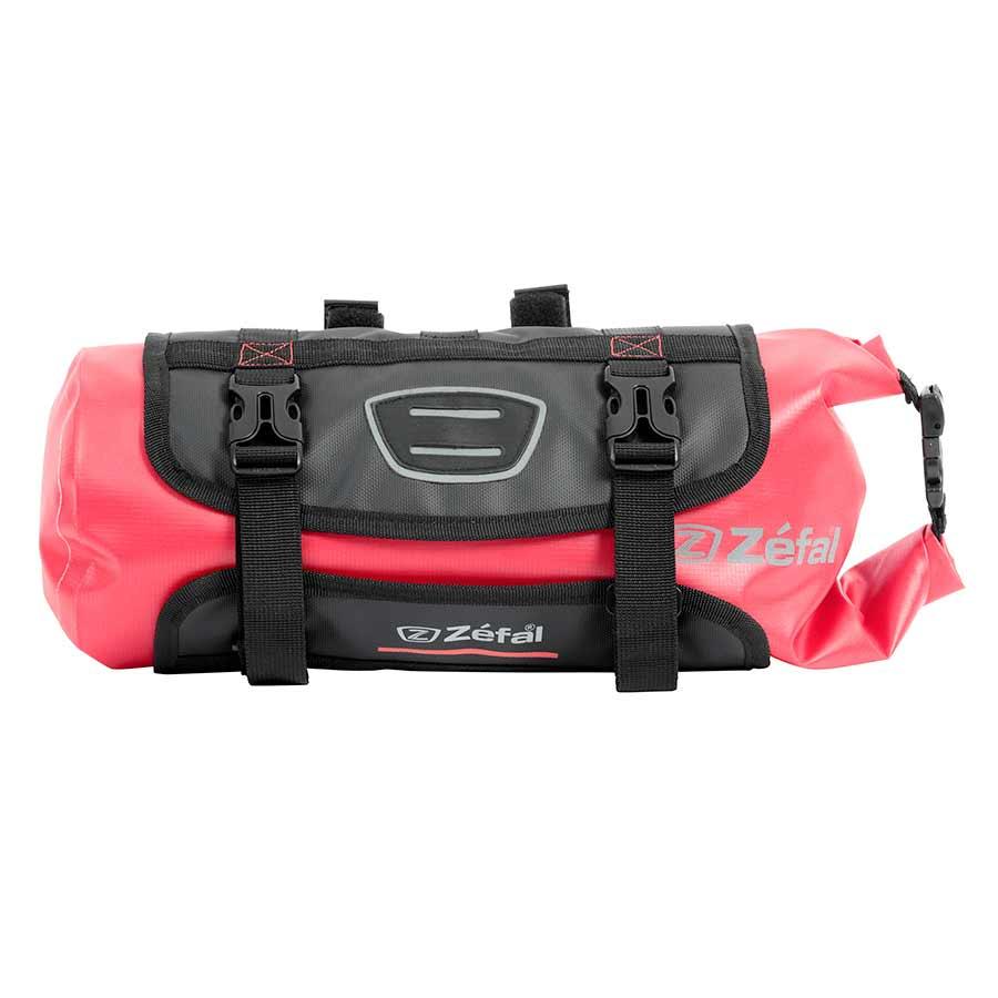 Zefal - Z Adventure F10 Handlebar Bags _ Unite - B1keparts.com