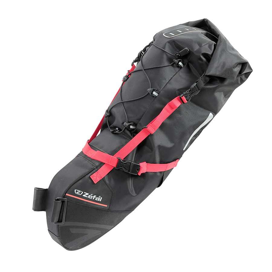 Zefal - Z Adventure R17 Seat Bags _ Unite - B1keparts.com