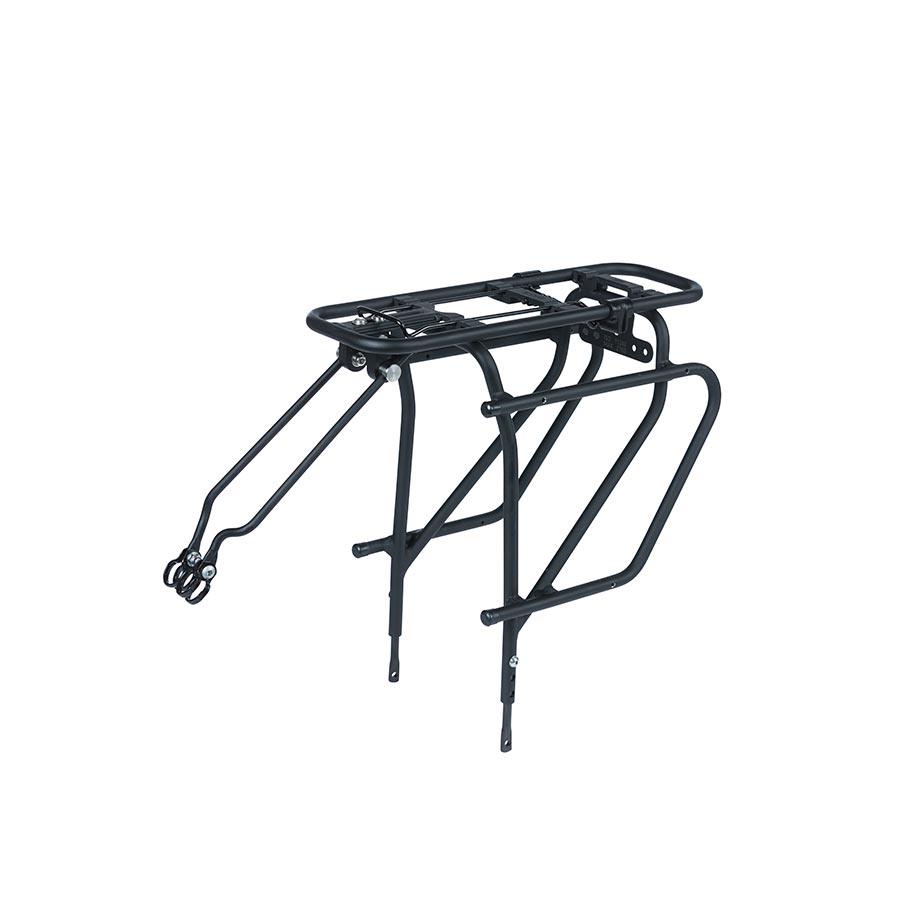 Basil - Universal Cargo MIK Rear Racks _ Unite - B1keparts.com