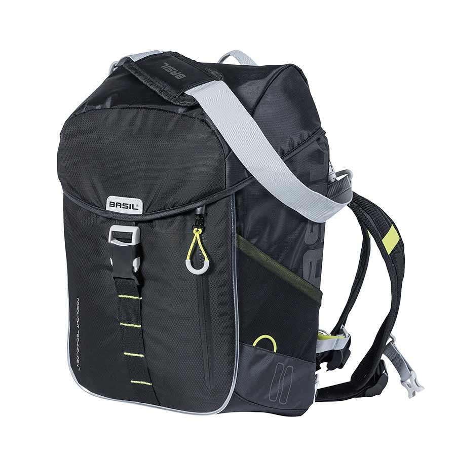 Basil - Miles Nordlicht Backpacks _ Unite - B1keparts.com