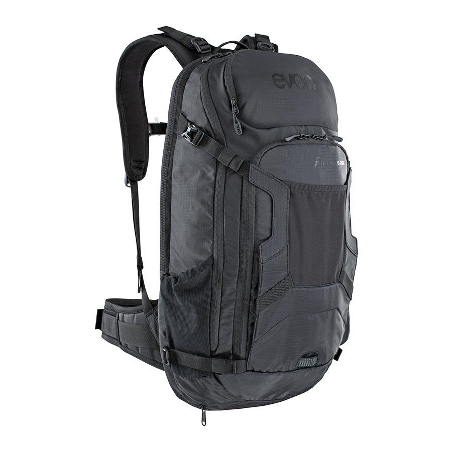 EVOC - FR Trail E-Ride Protector Backpacks _ Unite - B1keparts.com