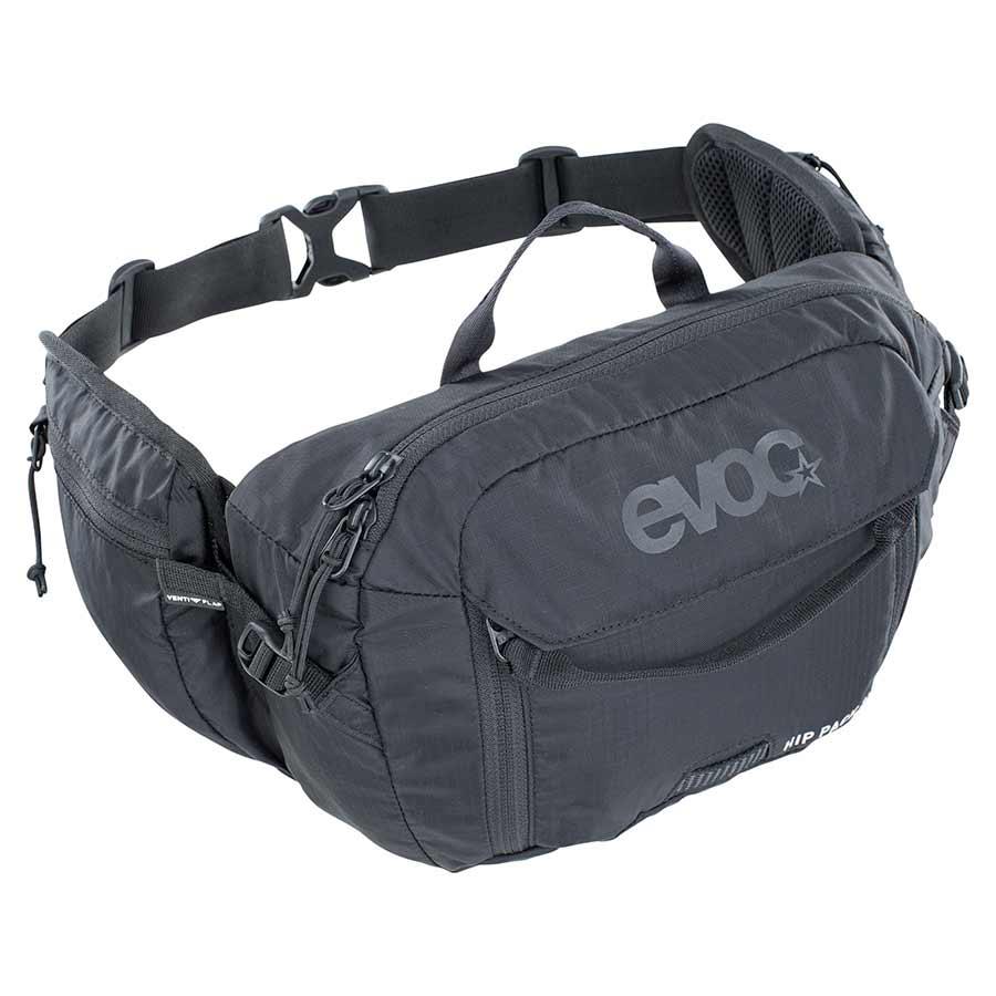 EVOC - Hip Pack 3L + 1.5L Bladder Hip Packs _ Unite - B1keparts.com