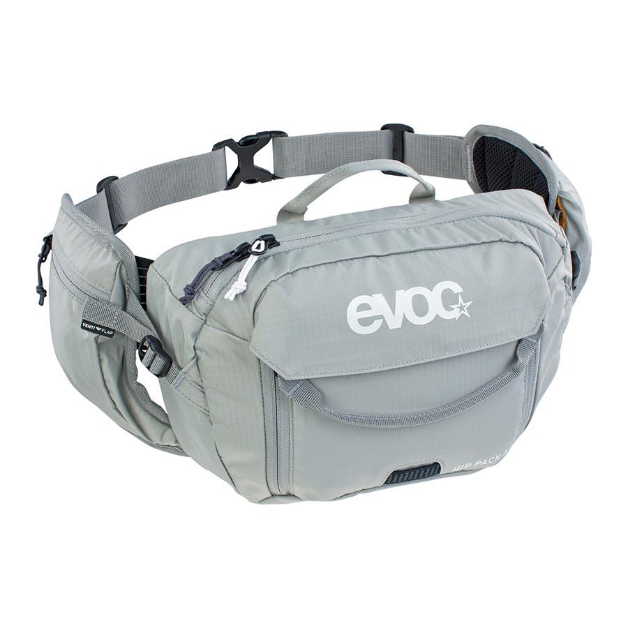 EVOC - Hip Pack 3L + 1.5L Bladder Hip Packs _ Unite - B1keparts.com