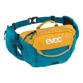 EVOC - Hip Pack 3L + 1.5L Bladder Hip Packs _ Unite - B1keparts.com