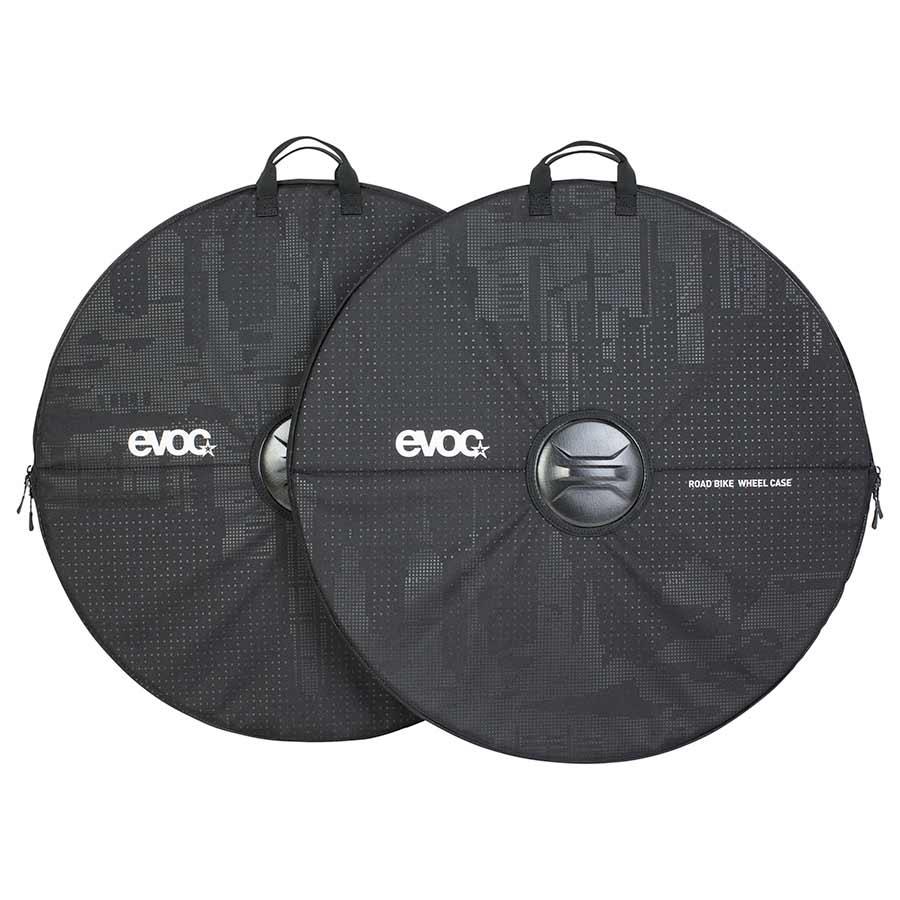 EVOC - Road Bike Wheel Cases Wheel Bags _ Unite - B1keparts.com