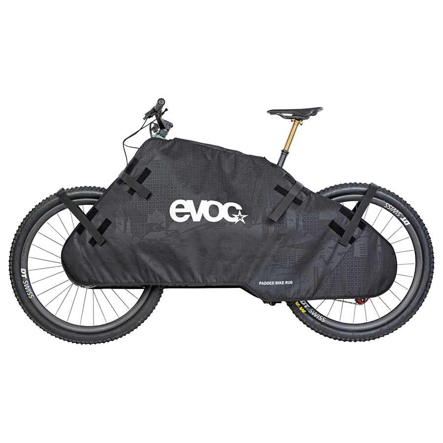 EVOC - Padded Bike Rug Bike Travel Bags and Cases _ Unite - B1keparts.com