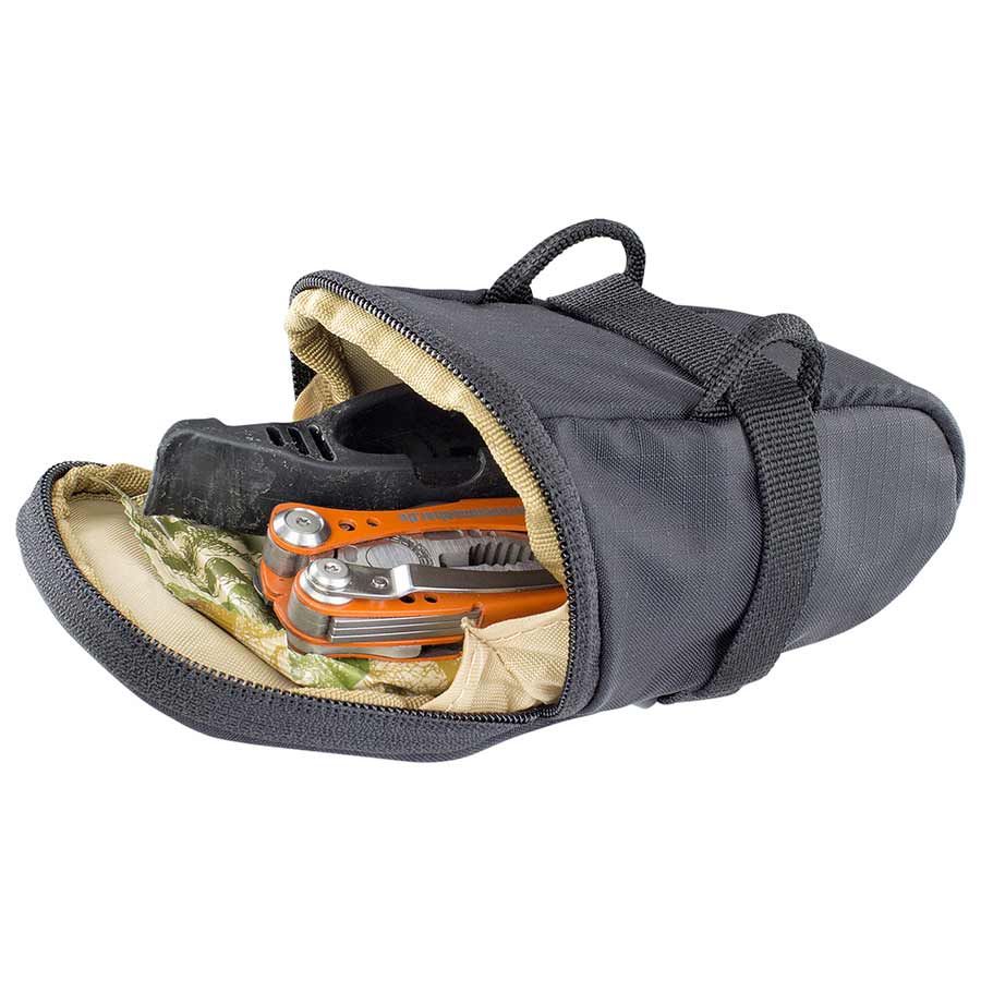 EVOC Seat Bag S - Black