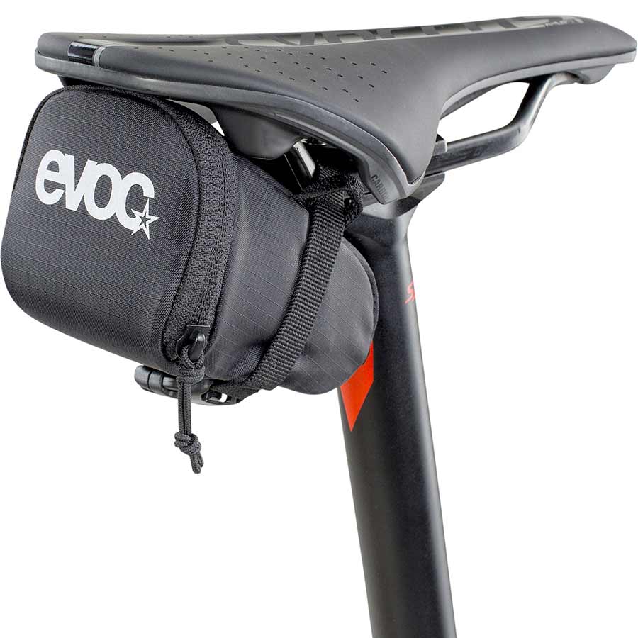 EVOC Seat Bag S - Black