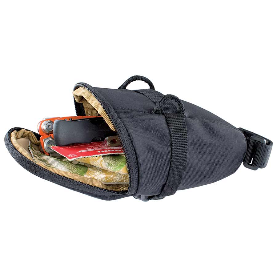 EVOC Seat Bag M - Black