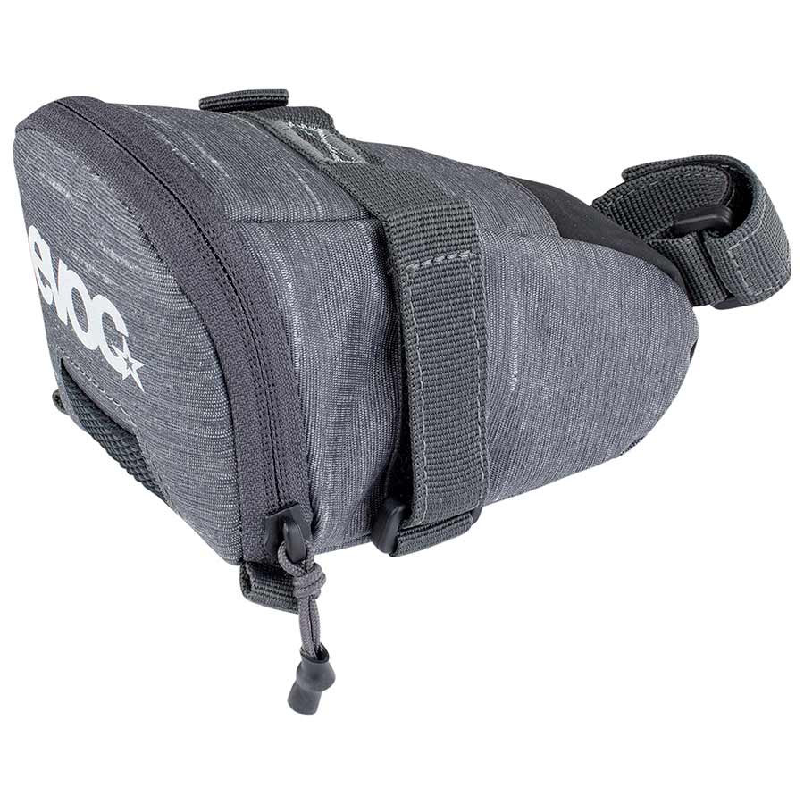 EVOC Seat Bag Tour M - 1L / Carbon Grey