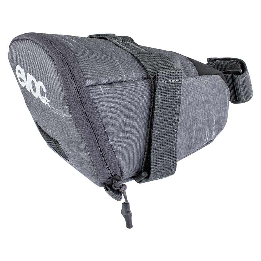 EVOC Seat Bag Tour L - Carbon Grey